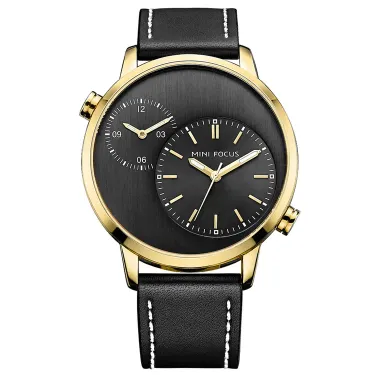 MINI FOCUS QUARTZ GB-MF0035BG